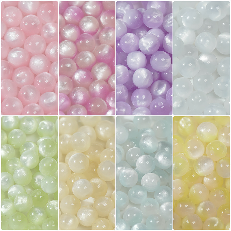 【Live Payment link 】DIY Beads Phonechain Keychain