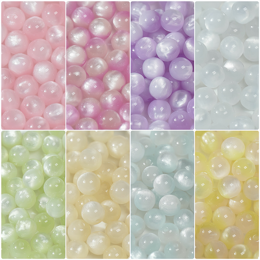 【Live Payment link 】DIY Beads Phonechain Keychain