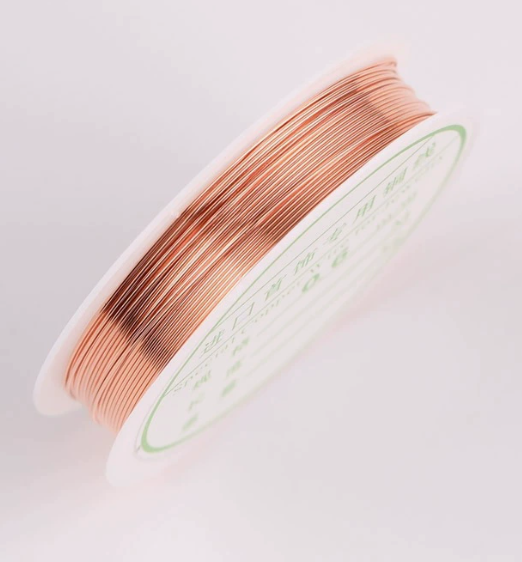 0.2-1.0mm jewelry thread DIY beading tools and accessories, threading and beading materials for jewelry.