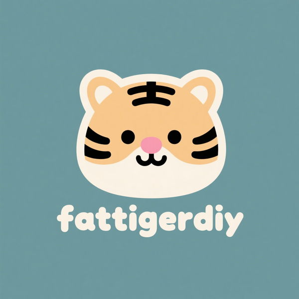 fattigerdiy